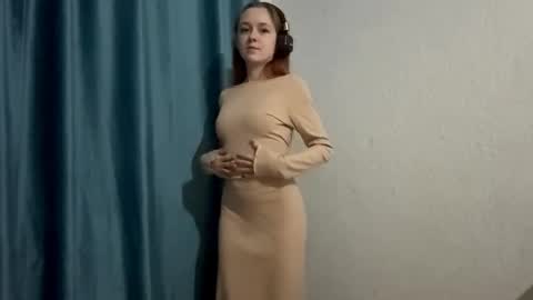 Jenny online show from November 29, 4:22 pm