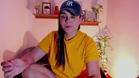 Laura online show from January 29, 3:12 am