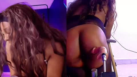 mrebonybdsm online show from February 19, 4:34 am