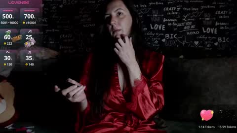 Lara online show from November 7, 5:18 pm