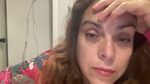mrs_kinkie online show from February 22, 10:48 pm