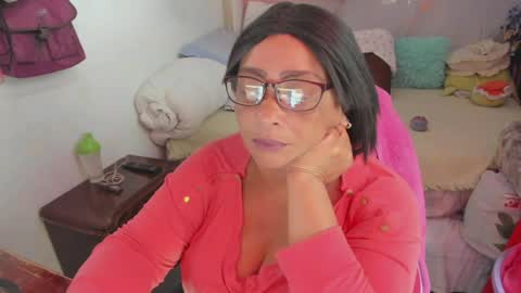 mrs_mommy online show from March 31, 9:48 pm