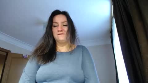 mrs_smith__ online show from April 14, 12:38 pm