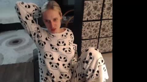 Sasha online show from June 15, 10:21 pm