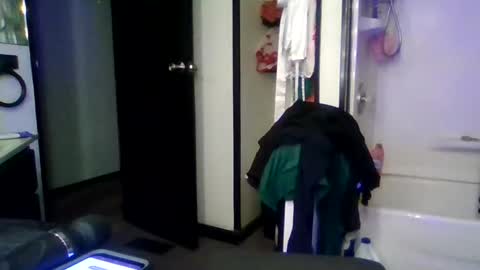 Mrstxoxo4594 online show from December 3, 12:29 pm