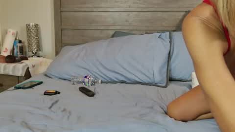 Marie  Wadsworthy Wife Marie XXX online show from July 2, 11:49 am