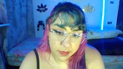 Mrs Venus online show from December 20, 3:10 am