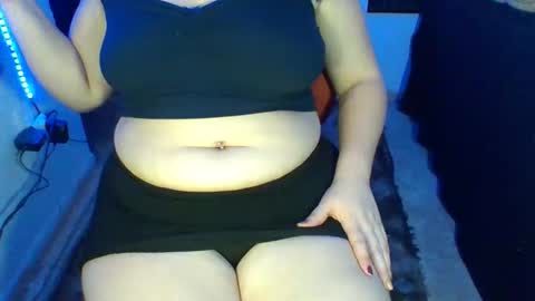 Mrs Venus online show from February 11, 5:09 am