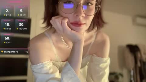 ms_christiana online show from November 9, 1:56 am