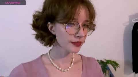 ms_christiana online show from March 27, 6:08 pm