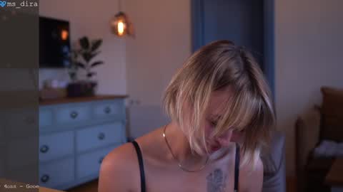 dira and the riru tribe online show from February 11, 1:23 pm