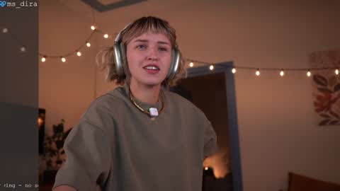 dira and the riru tribe online show from February 20, 4:52 pm