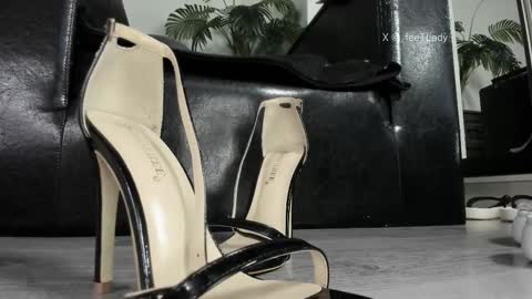 Goddess. Miss. Lady.  Queen. Madam Milady online show from March 27, 5:46 pm