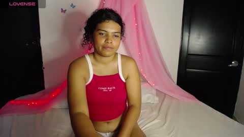 Ivanna  online show from December 20, 10:47 pm