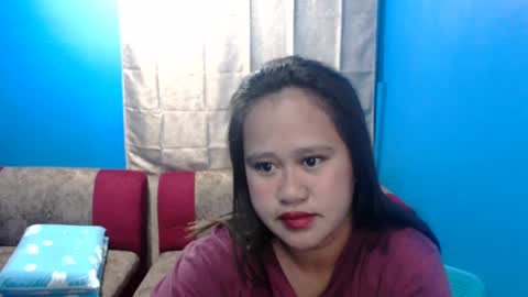 Nathalie online show from February 15, 11:49 pm