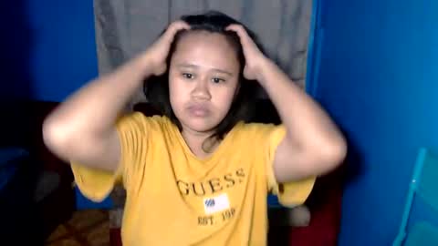 Nathalie online show from February 6, 2:00 am