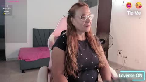 ms_samanta online show from January 14, 12:21 pm