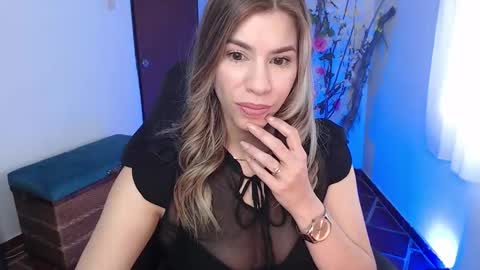 Sofia online show from February 18, 4:06 pm