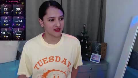 Valentina  online show from December 27, 11:53 pm