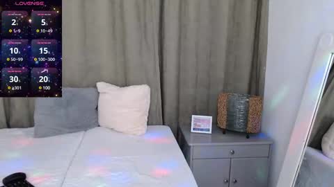 Valentina  online show from December 6, 11:35 pm