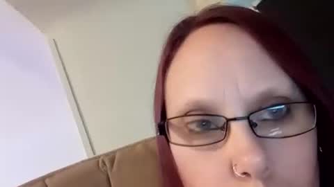 melissa online show from January 7, 10:57 pm