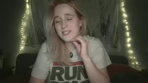 msclairewhatever online show from March 20, 6:51 am