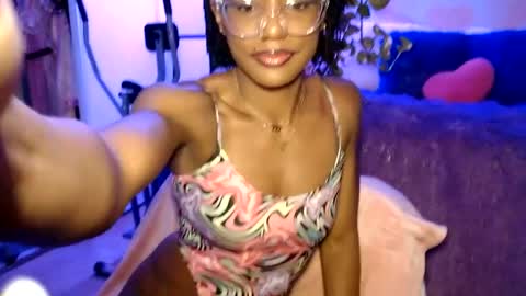 CocoSage online show from July 13, 6:03 am
