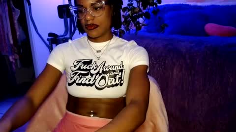 CocoSage online show from June 24, 7:07 am