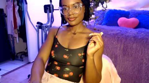 CocoSage online show from June 11, 5:21 pm