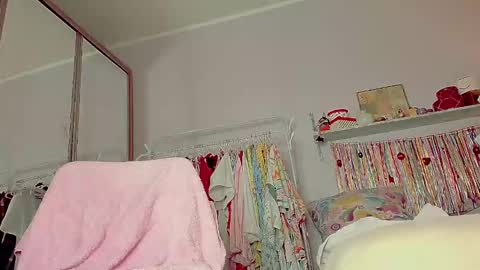 Im Jess I can be a strict stepMother or a sweet stMommy all depends on you online show from February 21, 11:55 am