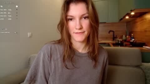 Sue online show from April 6, 9:10 am