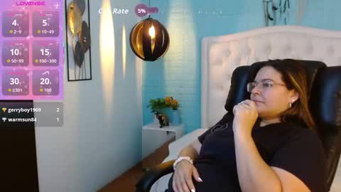 Jossie online show from September 27, 4:30 am