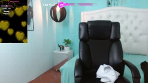 Jossie online show from January 24, 3:11 am