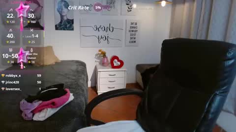 Jossie online show from September 18, 9:13 pm