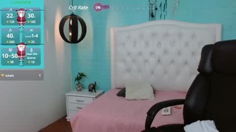 Jossie online show from December 24, 2:54 am