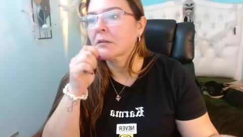 Jossie online show from October 26, 3:24 am