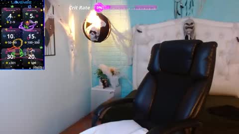 Jossie online show from October 21, 5:11 am