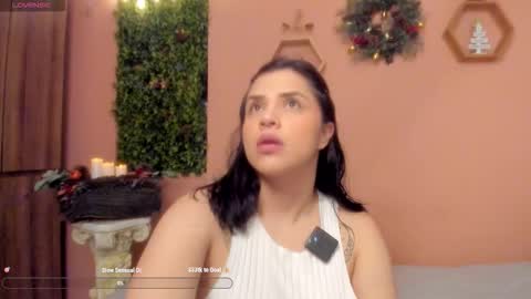 Vero   Meg online show from December 2, 10:28 am