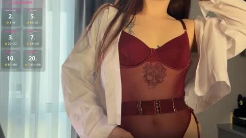 Lucy online show from March 8, 5:11 am