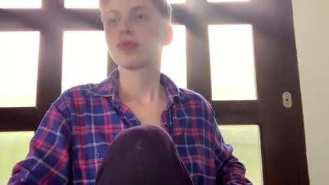 Adela Rose  MsPrissyLynx online show from February 3, 9:51 pm