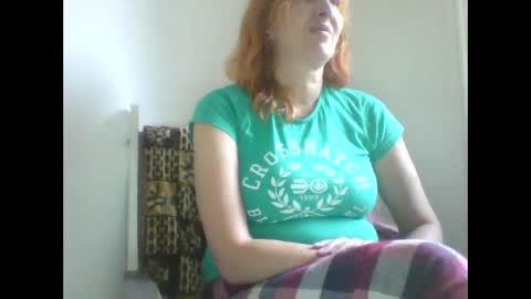 Mss Angela online show from October 4, 2:43 pm