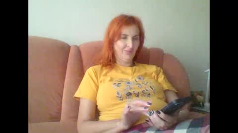 Mss Angela online show from October 18, 9:01 am