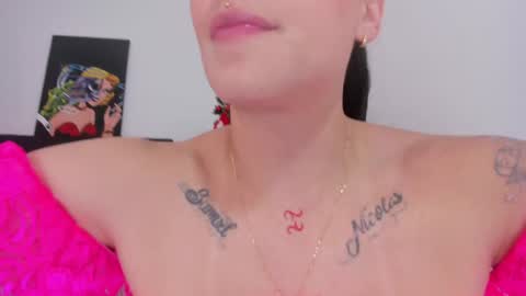 Chloe new account online show from December 13, 8:47 pm