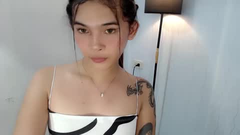 tefany online show from December 12, 2:04 am