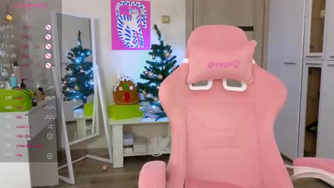 muerta1 online show from January 9, 9:30 pm