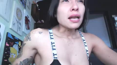 JESSICA online show from March 9, 12:41 pm