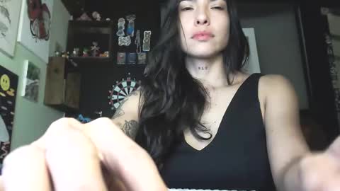 JESSICA online show from February 21, 10:16 am