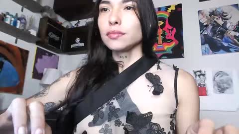 JESSICA online show from December 28, 12:24 pm