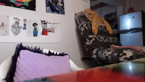 JESSICA online show from January 4, 12:59 pm