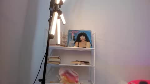 HEY GUYS IF YOU LIKE SEXY SHOW YOU ARE IN THE CORRECT PLACE CU WENESDAY PVT OPEN   TRANSMISSION TIME 5 PM - 10 PM COLOMBIA online show from December 5, 1:38 am